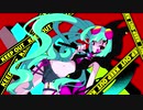 【初音ミク】カマキリ【オリジナル】