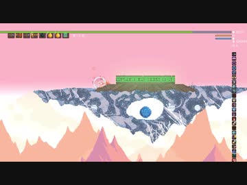 【Noita】ここは狂った世界？【きしみ仙様MOD】