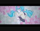 【初音ミク】六分の一Decayed【VOCALOIDオリジナル】