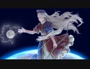 【東方自作アレンジ】　ヴォヤージュ1969