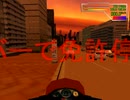 【Rider】ちょっとバイク便戦士になってみる part1【実況】