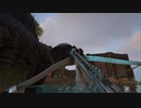騎乗戦術 スピノの章 ゴリラ型 ARK ark アーク