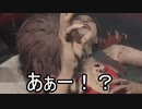 【ニコ生TS】UkkyのバイオハザードRE2 ハードコアS+挑戦【7】