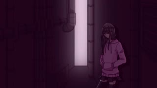 【暗鳴ニュイ】チャイルドロック【オリジナル曲】