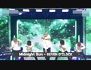 セブンオクロックー(SEVEN O'CLOCK) ベストソングステイシーメドレー