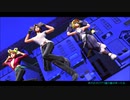 【FFMMD】Naughty boy (589)