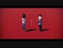 【MMDおそ松さん】フラジール【長男】