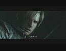 バイオハザード6 実況プレイpart9