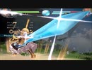 【グラブルVS】グランブルーファンタジーヴァーサス シャルロッテ コンボ集【PS4】