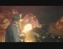 【ニコ生TS】UkkyのバイオハザードRE2 ハードコアS+挑戦【8】
