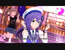 【ミリシタMV】杏奈ちゃん「Happy Darling」衣装着せ替えファッションショー(改2)