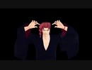 【花京院】MONSTER（服をたくさん着替えました!!!!!!  【ジョジョの奇妙なMMD】