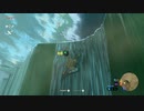依頼を受けて、貯水湖のダムの中に入り込んでみた