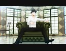 【MMDカメラ配布あり】ワンルーム・オール・ザット・ジャズ【金カムMMD/尾形】