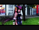 【Fate/MMD】楊貴妃で「醉花荫」