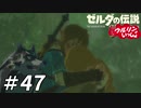 【実況】ウルリンといっしょ＃47｢想い出のすべて｣【BotW】