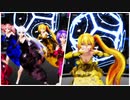 MMD Tda式改変 巡音ルカ 重音テト 亞北ネル 弱音ハク 紫音美菜Dress model 【気まぐれメルシィ】 MMD Tda式改変 亞北ネル Dress model 【SNOBBISM】