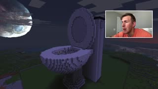 人気の Minecraftトイレ部 動画 51本 ニコニコ動画