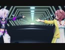 【ホロライブMMD】DAYBREAK FRONTLINE【猫又おかゆ&戌神ころね】