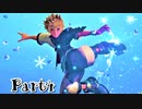 【KH3DLC実況】テンション高い２人のキングダムハーツ３ReMind★Part4