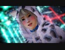 MarieRoseで妄想税 楽曲：DECO＊27様　歌：＋αあるふぁきゅん。様　ダンス：ペンギン怪獣様　モーション：納豆チーズ　(o^―^o)ﾆｺ