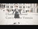 Com'e Triste Venezia