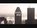[ニコラップ] SWAN - Saltation