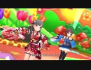 デレステMV「ハイファイ☆デイズ」振袖艦隊（1080p）