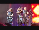 2020年02月03日　海外ライブ　04　BABYMETAL　「Shanti Shanti Shanti」　スウェーデン