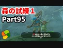 【実況】今年で定年を迎える父をハイラルの大地に放り込むPart95【ゼルダの伝説BotW】