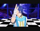【MMD】ARROW【KAITOカバー】　