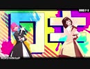 【MMD】ロキ【夢見りあむ＆長富蓮実】