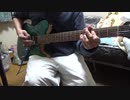 SACRED FIELD～RED SUN～GO FURTHER（COVER）