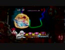 【パチンコ】ＣＲ百花繚乱サムライブライド　19日目