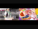 【エムステMAD】あんきら！？狂騒曲(比較付)