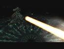 【ショットとソードを駆使して戦う】O-DIVERを実況プレイ！【多視点STG】part4