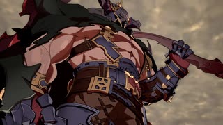 【GBVS】身内対戦7