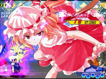 【MUGEN】狂中位中堅～上限未満級 シングルランセレ大会　part3