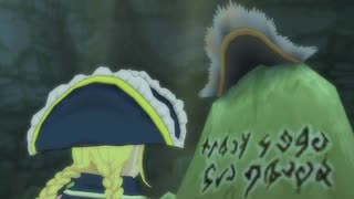 テイルズ オブ ヴェスペリア を気ままに実況プレイ Part90