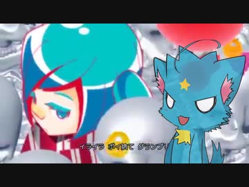 【UTAUカバー】ありふれたせかいせいふく【ソリョ】