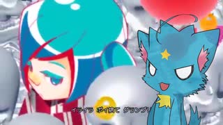 【UTAUカバー】ありふれたせかいせいふく【ソリョ】