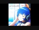 『消滅都市』カバーソングシングル / 「 Hello, Again～昔からある場所～ 」「Swallowtail Butterfly～あいのうた～ 」ユキ(CV花澤香菜)