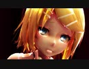 【MMD】ベビードールミクリンで『Gimme×Gimme』
