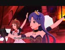 【ミリシタMV】アナザー2（☆5）はるちはでハーモニクス(アイドルマスター)【2560×720】
