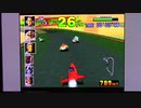 【実況・ファミコンナビ Vol.475】F-ZEROX(NINTENDO64)