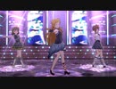 【ミリシタMV】アナザー2（☆5）奈緒・可憐・昴で待ちぼうけのLacrima【2560×720】