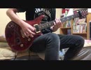 【演奏してみた】The used - The Taste of Ink【ギター】