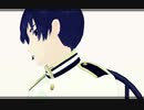 【APヘタリアMMD】嗤うマネキンshort ver.【日誕遅刻】