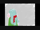 【初音ミク】「初雪」／nog【オリジナル曲】