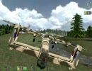 Hidden＆Dangerous Deluxe プレイ動画 Part9 （シルバー・ゲート作戦5/5）
